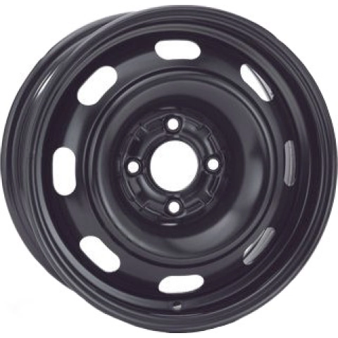 ALST (KFZ) 8690 Citroen W6 R15 PCD4x108 ET27 DIA65.1